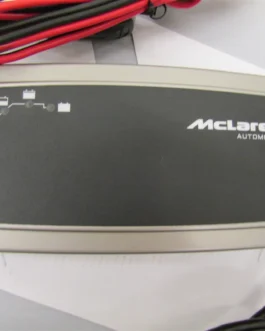 McLaren Battery Charger