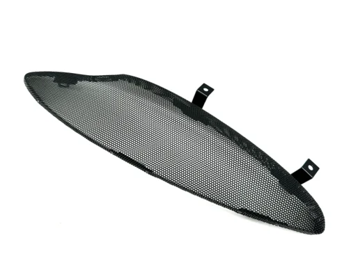 MCLAREN 600LT REAR LAMP MESH GRILL LH/RH AVALIABLE 13AB12RP - Image 4