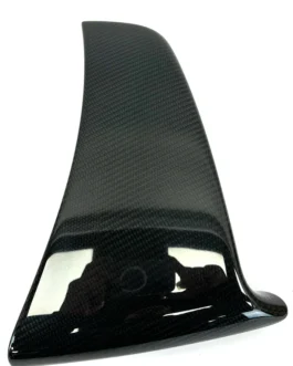 MCLAREN 600LT REAR BUMPER CARBON BLADE LH 13AB523RP