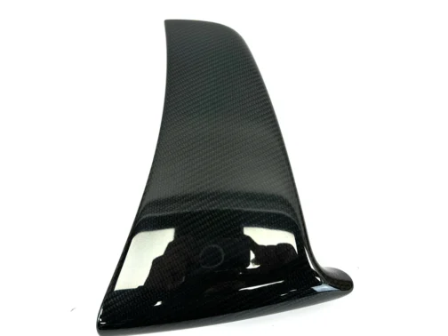 MCLAREN 600LT REAR BUMPER CARBON BLADE LH 13AB523RP