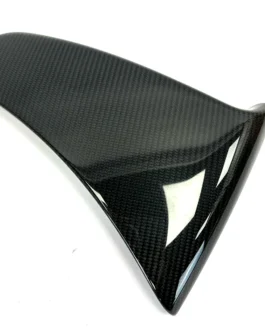 MCLAREN 600LT REAR BUMPER CARBON BLADE LH 13AB523RP