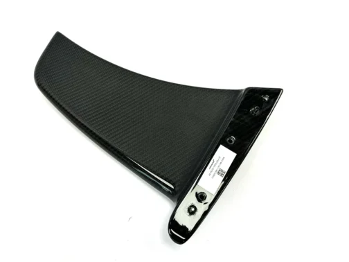 MCLAREN 600LT REAR BUMPER CARBON BLADE LH 13AB523RP - Image 3