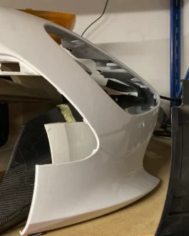 GENUINE MCLAREN 720S FRONT BUMPER ASSEMBLY