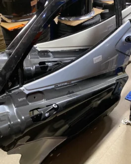 GENUINE MCLAREN 720S COUPE DOOR PANEL COMPLETE (LEFT SIDE)