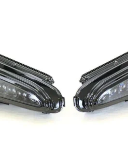 MCLAREN 720S LED HEADLIGHT PAIR RHD SPEC