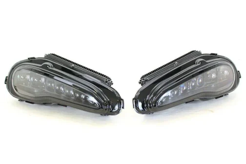 MCLAREN 720S LED HEADLIGHT PAIR RHD SPEC