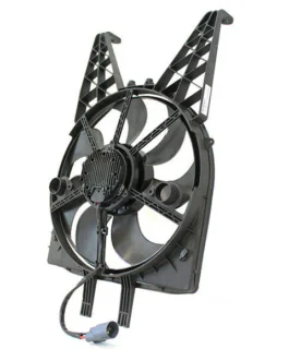 MCLAREN 540S 570GT REAR RADIATOR FAN