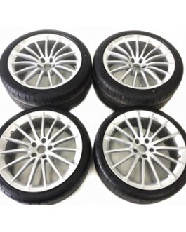 McLaren 570 GT wheels rims 13B0953GP 13B0954GP 20′