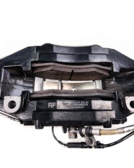 McLaren MP4-12C FRONT RF CALIPER WITH PADS 11C0564CP