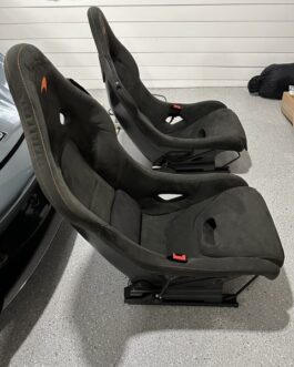 The senna seat