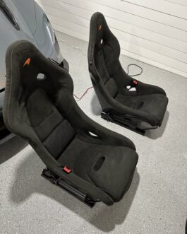 The senna seat