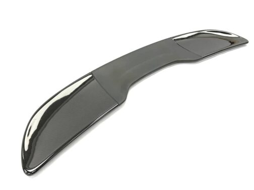 Conversion Spoiler & Mounting Bracket For 540s/570s/600LT - Image 5