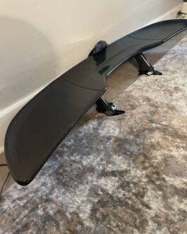 Conversion Spoiler & Mounting Bracket For 540s/570s/600LT