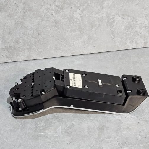 Mclaren P13 GT carbon console switch pack - Image 3