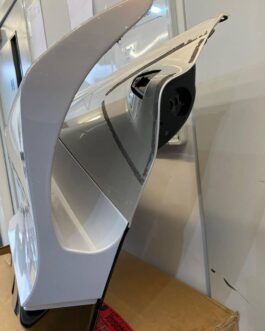 McLaren 720S Spyder Doors