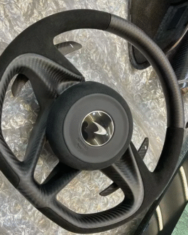Universal Steering Wheel For McLaren