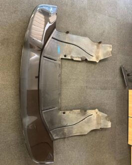 720s REAR CARBON DIFFUSER