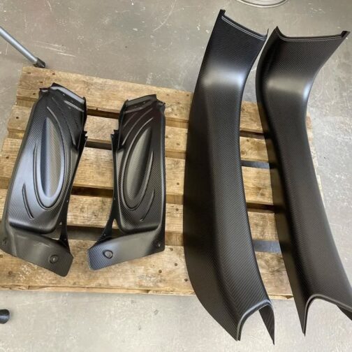 600LT MSO extended sills