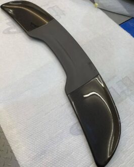McLaren MSO 765LT OEM MSO carbon spoiler.