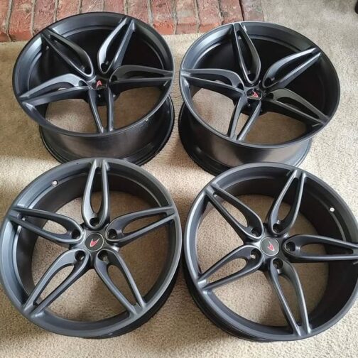 570s 650S MP4-12C 600LT OEM Super Lightweight