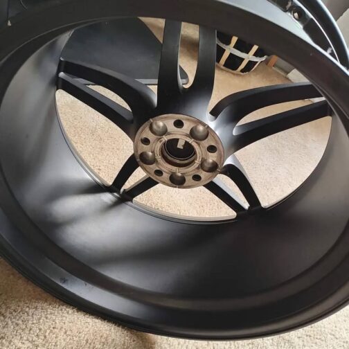 570s 650S MP4-12C 600LT OEM Super Lightweight - Image 2