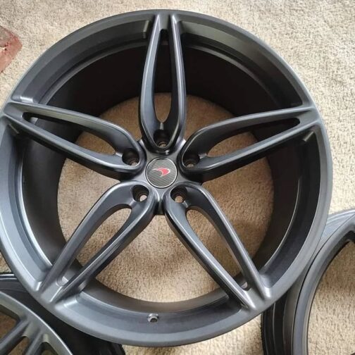 570s 650S MP4-12C 600LT OEM Super Lightweight - Image 3