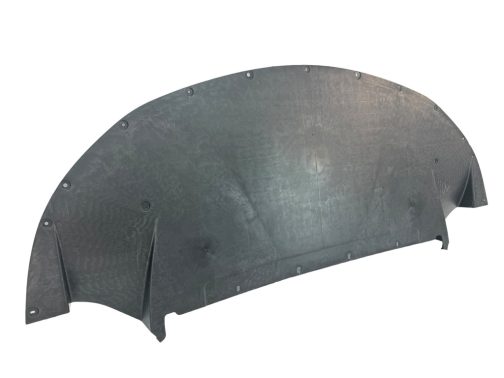 MCLAREN 720S FRONT UNDERTRAY - Image 3