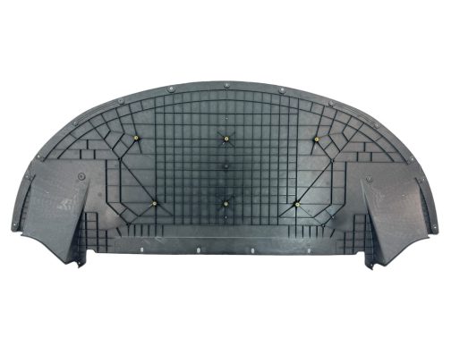 MCLAREN 720S FRONT UNDERTRAY - Image 2