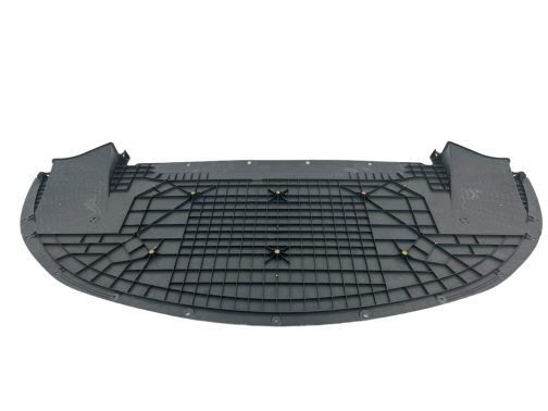 MCLAREN 720S FRONT UNDERTRAY
