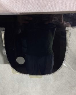 Front windshield for McLaren 570S 2D Coupe