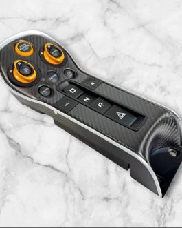 MCLAREN MSO CARBON 570s/ 600LT COUPE GEAR SWITCH