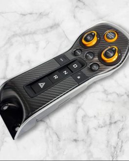 MCLAREN MSO CARBON 570s/ 600LT COUPE GEAR SWITCH