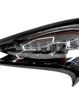 Mclaren 570S Front left headlight.