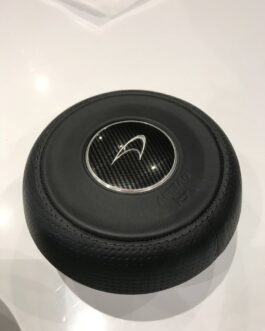 Genuine McLaren steering wheel airbag 570S, 600LT, 650S, 675LT, and 720S.