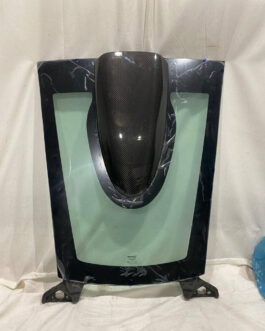 Very Rare MSO OEM Roof scoop for the 765LT